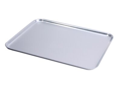 Supporto di sicurezza, 26,5 cm x 36,5 cm, alluminio