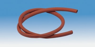 Tubo di sicurezza per gas, DVGW, venduto al metro