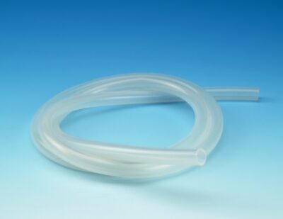 Tubi in silicone, vari diametri