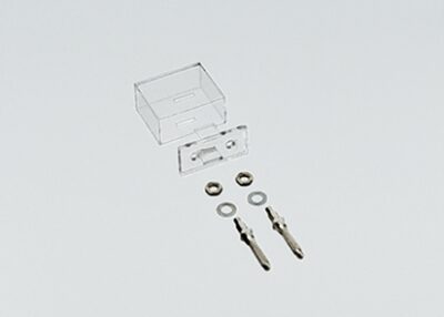 Custodia G1, kit