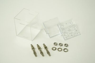 Custodia G2, kit