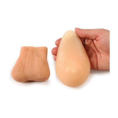 Set da allenamento per adolescenti BSE/TSE – Carnagione beige