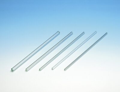 Tubo capillare, 4, da 0,5 a 1,2 mm