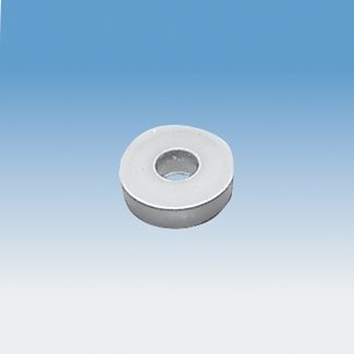 Guarnizione per GL18, foro 8mm, 10 pz