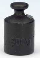 Peso commerciale, 500 g