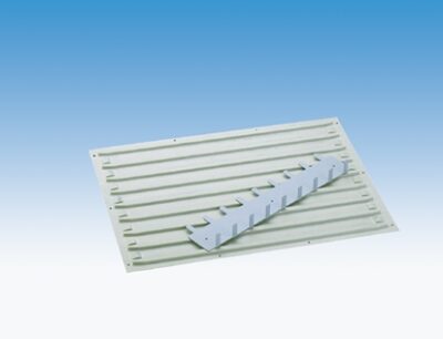 Contenitore a pressione, l=360 mm