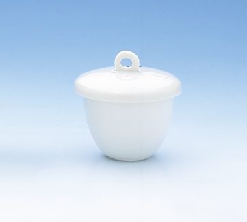 Piatto in porcellana, coperchio, 38 ml