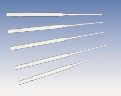 Pipette Pasteur, 250 pz