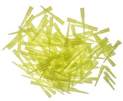 Puntali per pipette, 2-200 µl, 1000 pz