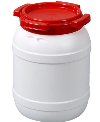 Pattumiera, HDPE, 30 l