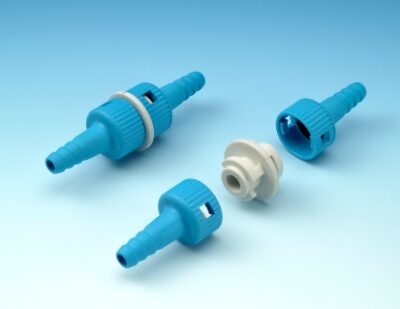 Giunto per tubo, d = 8 mm