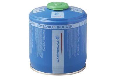 Cartuccia di butano CV 300 Plus, 240 g