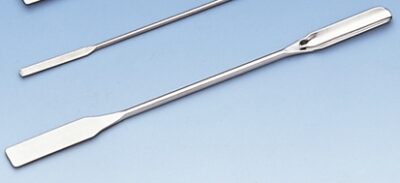 Spatola per polvere, acciaio, 180 mm