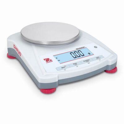 Bilancia compatta, OHAUS NV 222, 220 g / 0,01 g