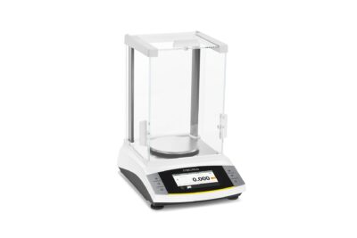 Bilancia di precisione, Sartorius, 220 g: 1 mg