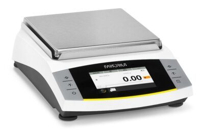 Bilancia di precisione, Sartorius, 620 g: 10 mg