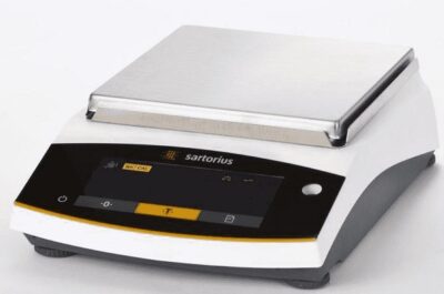 Bilancia compatta, Sartorius, 8200 g : 1 g