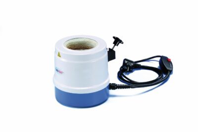 Mantello riscaldante f. pallone a fondo tondo, 250 ml, 230 V