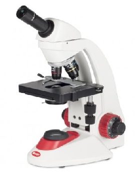 Microscopio monoculare MOTIC RED211