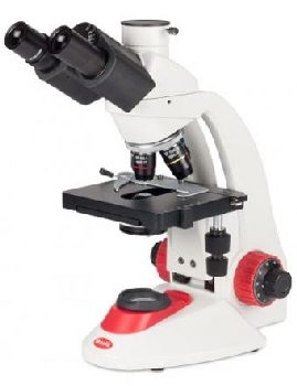 Microscopio trinoculare MOTIC RED223