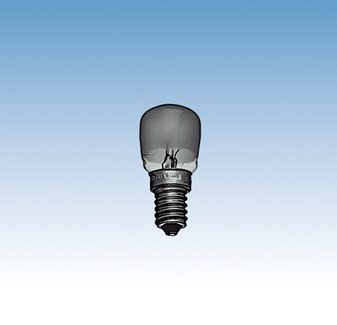 Lampada a incandescenza, 220 V/15 W, E14
