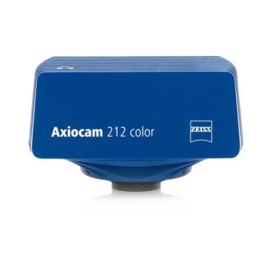Fotocamera per microscopio ZEISS Axiocam 212 colori
