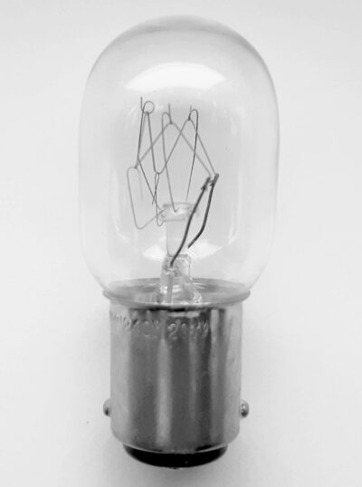 Lampadina di ricambio 230V/20W per Motic SFC-100FL