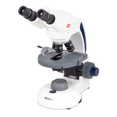 SWIFT / ARGENTO 132 Microscopio binoculare