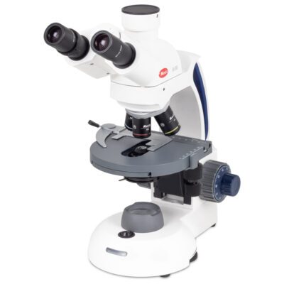 SWIFT / ARGENTO 153 Microscopio trinoculare