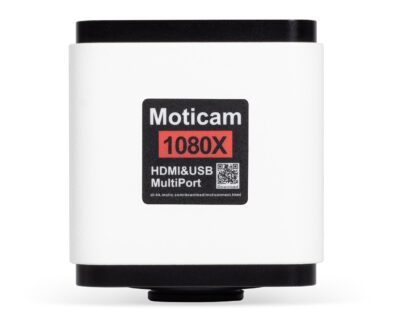 MOTIC Moticam 1080X, HDMI e WiFi