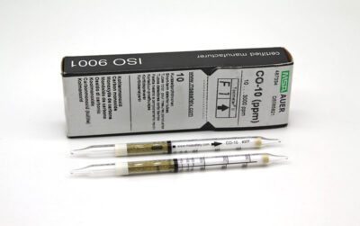 Provetta CO, 10pz