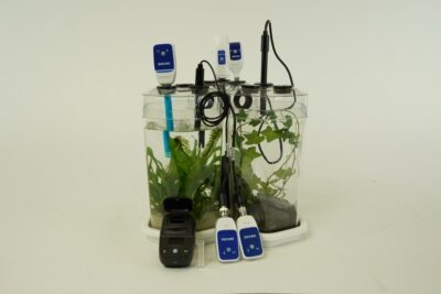 Creare un ecosistema con Cobra SMARTsense