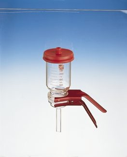 Apparecchio filtrante a membrana, 250 ml