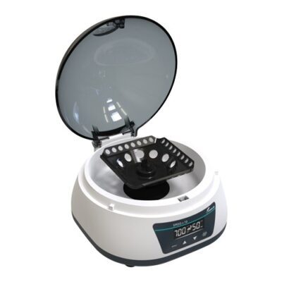 Microcentrifuga IKA Mini G