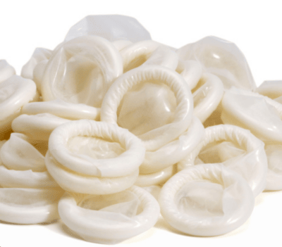 Preservativo secco, 12 pz