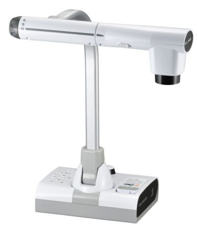 Fotocamera per documenti