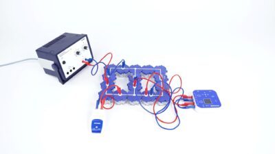 Protezione automatica contro le sovratensioni con codice Cobra SMARTsense