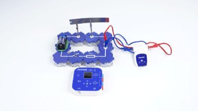 L’interruttore bimetallico con codice Cobra SMARTsense