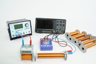 Induttanza dei solenoidi