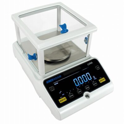 Bilancia di precisione 420 g / 0,001 gAE ADAM, LPB-423i