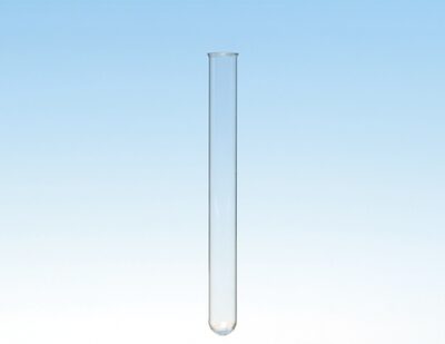 Provetta, Fiolax®, varie lunghezze, 100 pz.