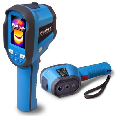 Termocamera IR