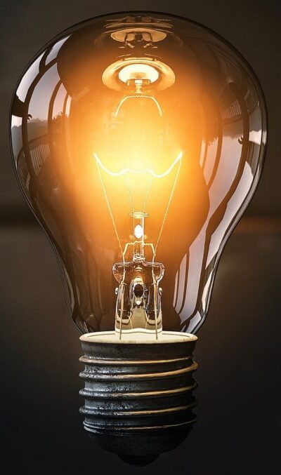 Lampada di ricambio, tungsteno, 12V/10W per S10, S20, ST-30