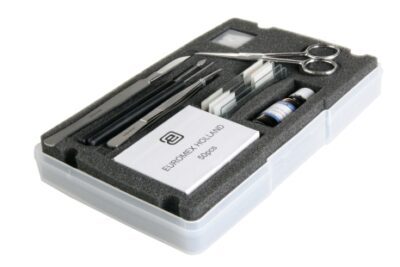 Kit per microscopia