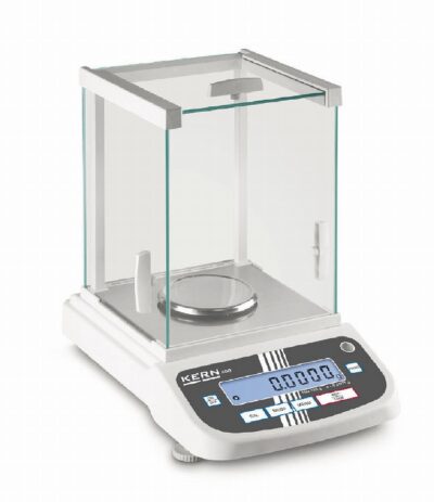 Bilancia analitica Kern ADB 120 g: 0,0001 g