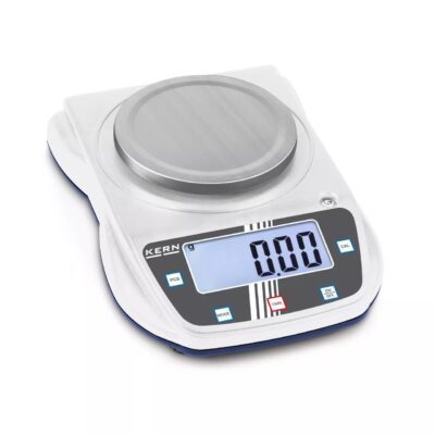 Bilancia di precisione Kern EHA 500 g: 10 mg