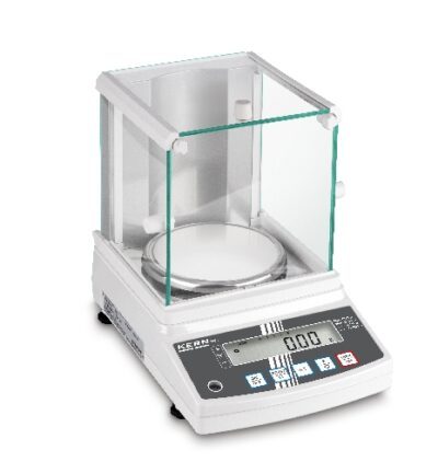 Bilancia di precisione Kern Max 620 g: 0,001 g