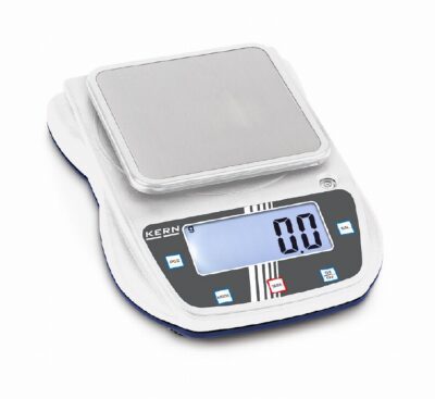 Bilancia di precisione Kern EHA 3000 g: 0,1 g