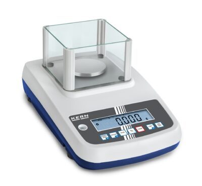 Bilancia di precisione Kern 220 g: 0,001 g