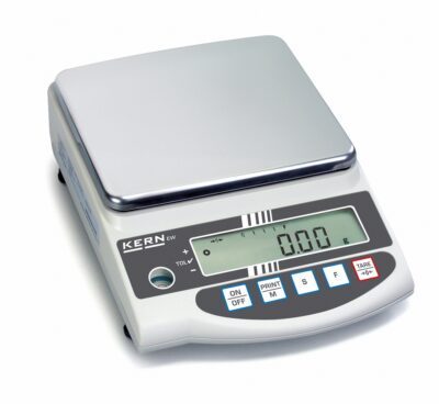 Bilancia di precisione Kern 820 g: 0,01 g